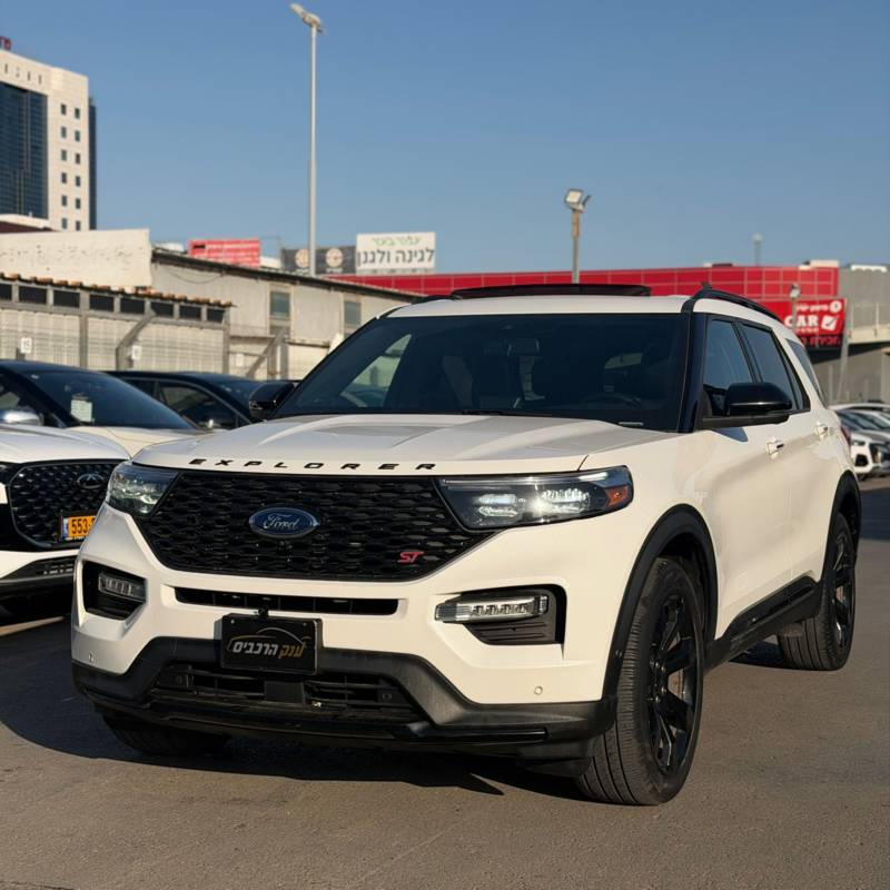 ���� EXPLORER-ST - ����� 2