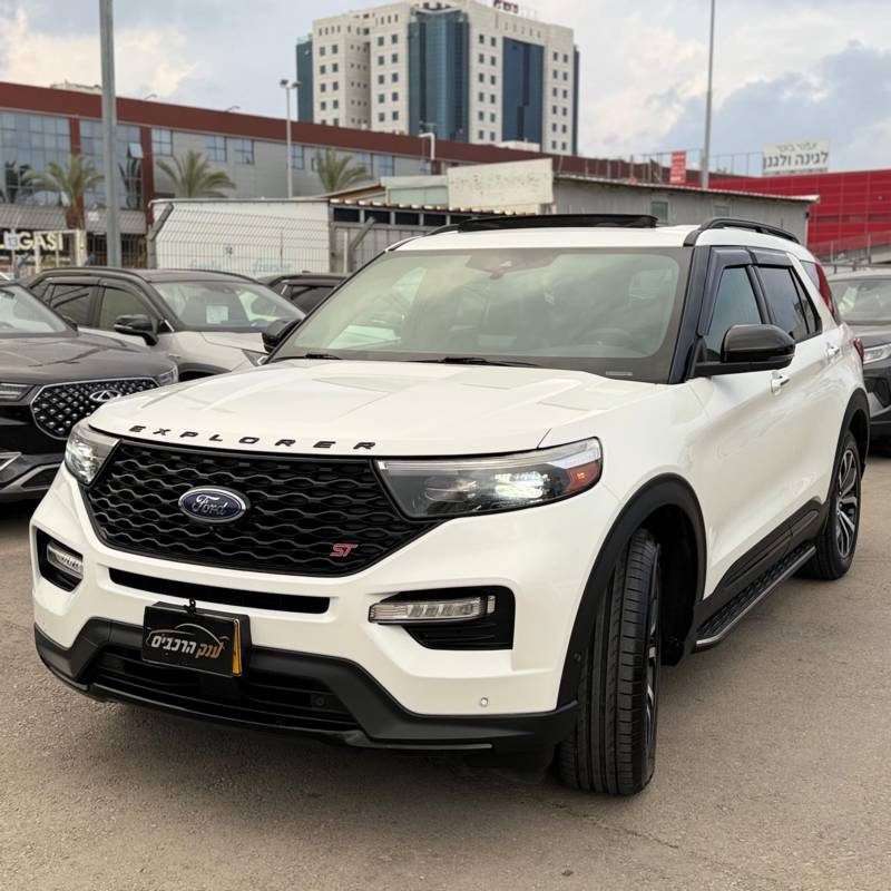 ���� EXPLORER-ST - ����� 2