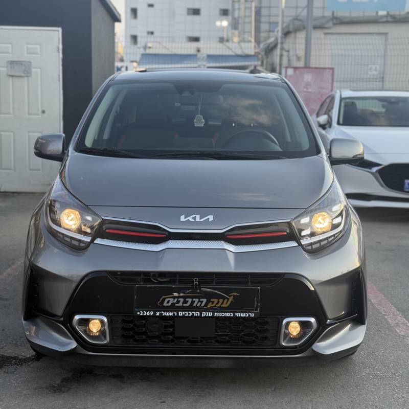  PICANTO -  2
