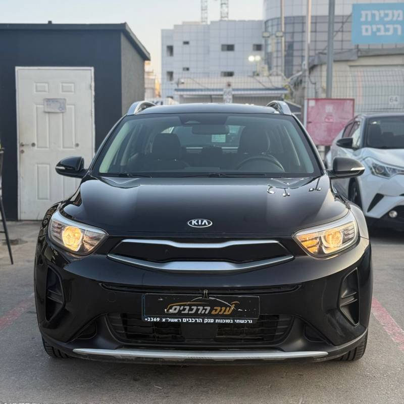  / Kia  -  2