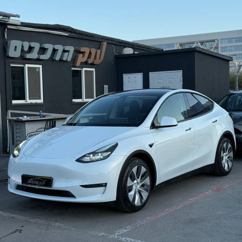  MODEL Y -  2