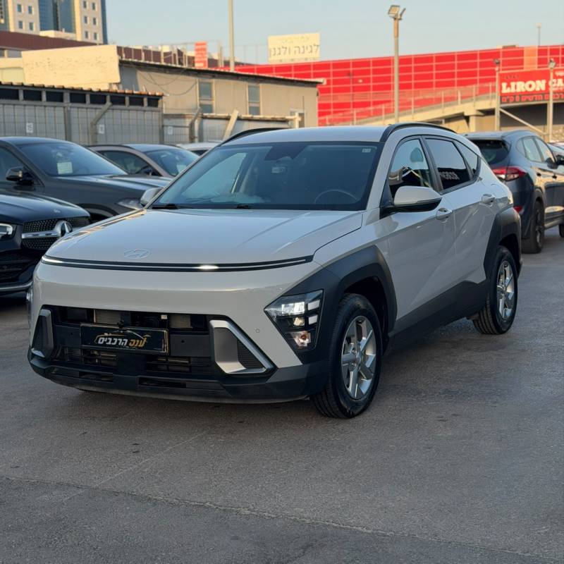 ������ KONA HYBRID - ����� 2
