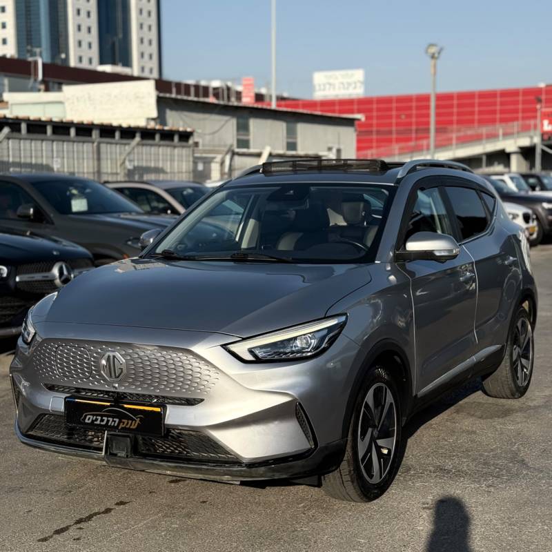 ��.�� ZS EV - ����� 2