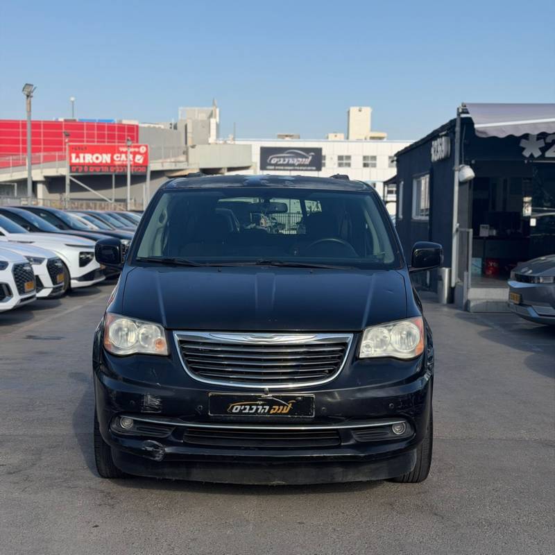 ������� GRAND VOYAGER - ����� 2