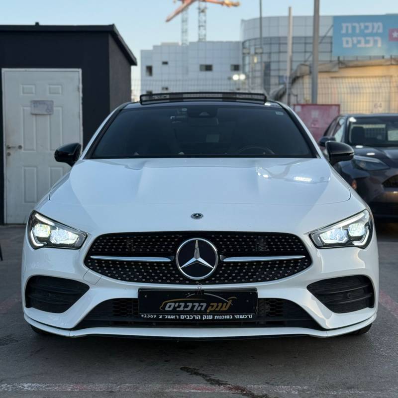  CLA180 -  2