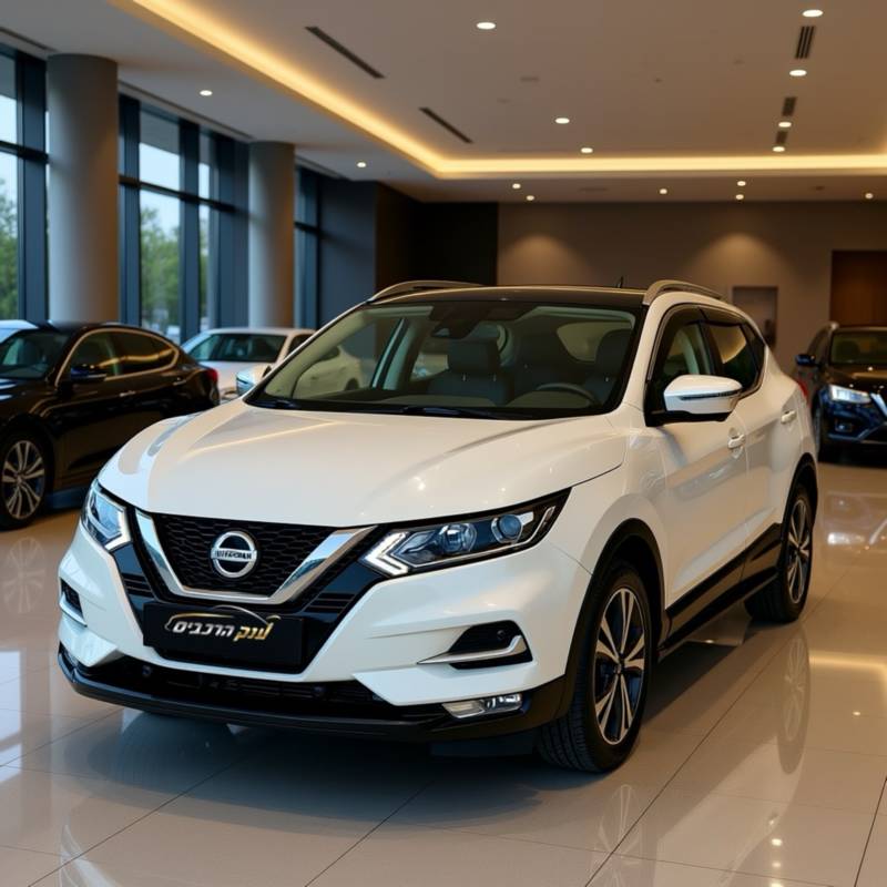 ����� QASHQAI - ����� 2