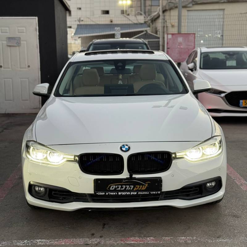    318I -  2