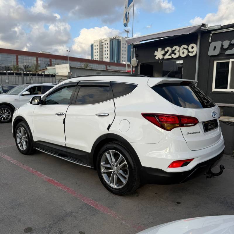  SANTA FE -  2