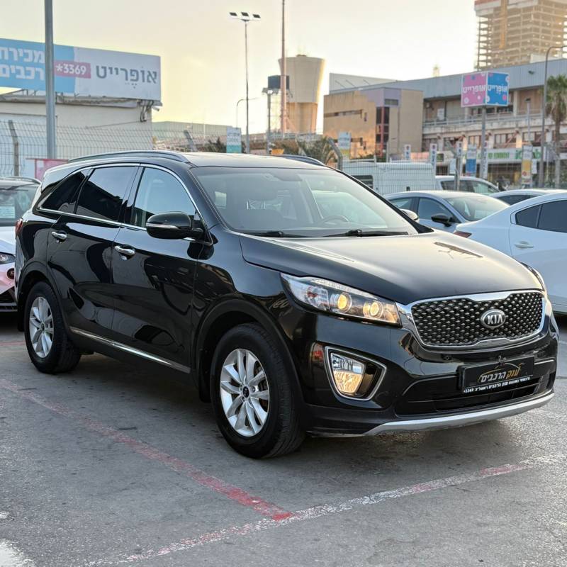  SORENTO -  2