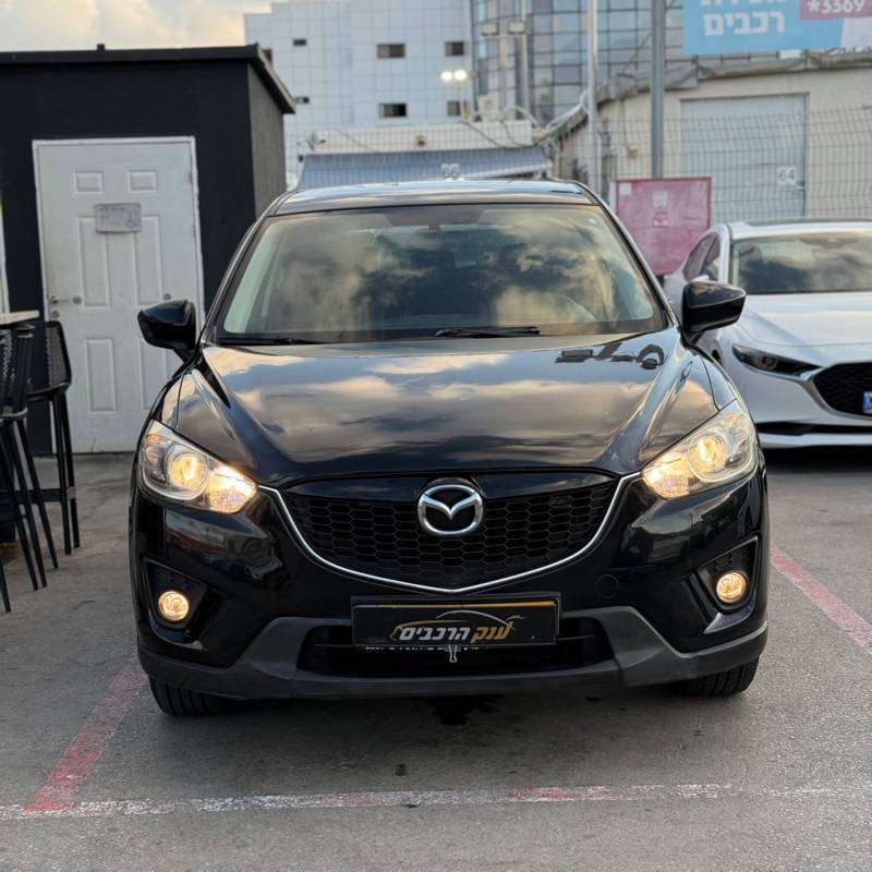  MAZDA CX-5 -  2