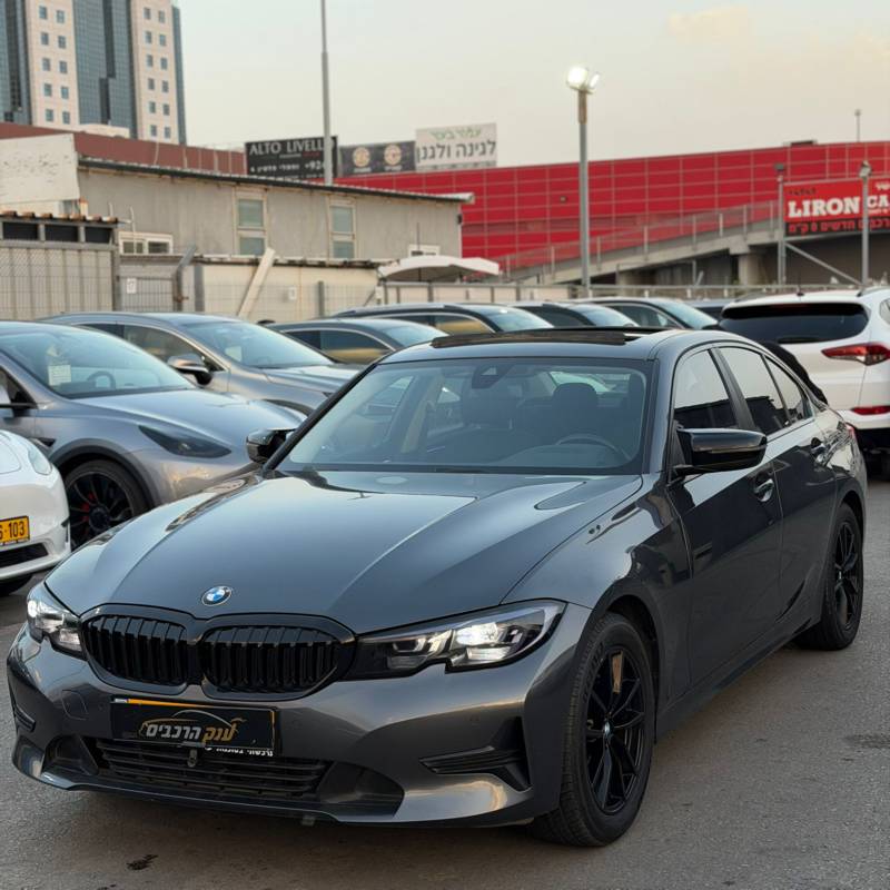 � � �� 318I - ����� 2