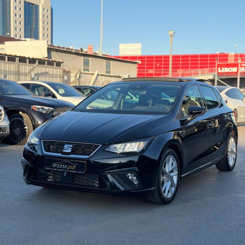 ���� IBIZA - ����� 2