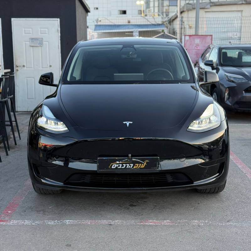  MODEL Y -  2