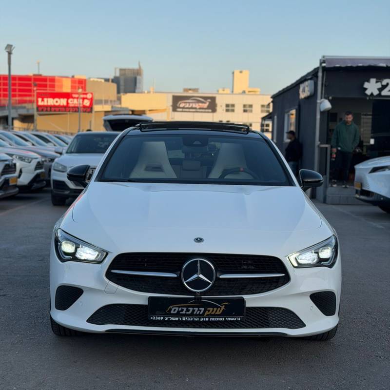 ����� CLA250E - ����� 2