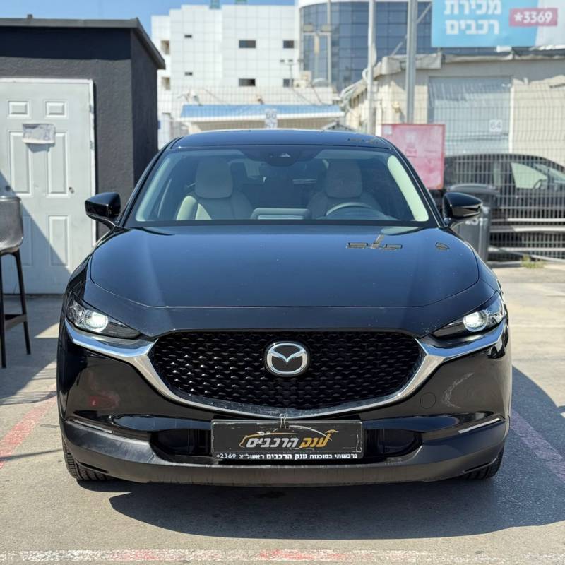  MAZDA CX-30 -  2