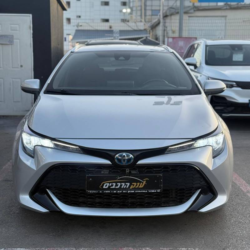  COROLLA TS HSD -  2