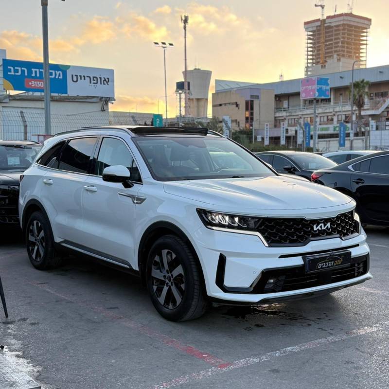  SORENTO -  2