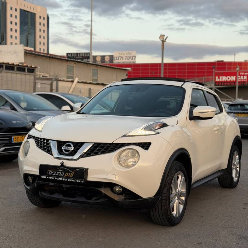 ����� JUKE - ����� 2