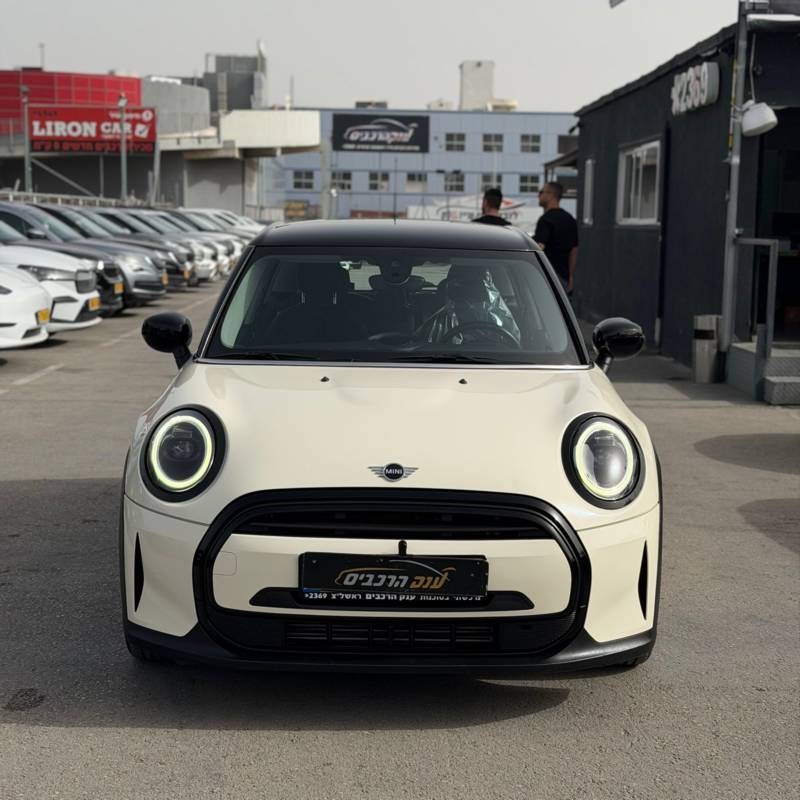 � � �� COOPER - ����� 2