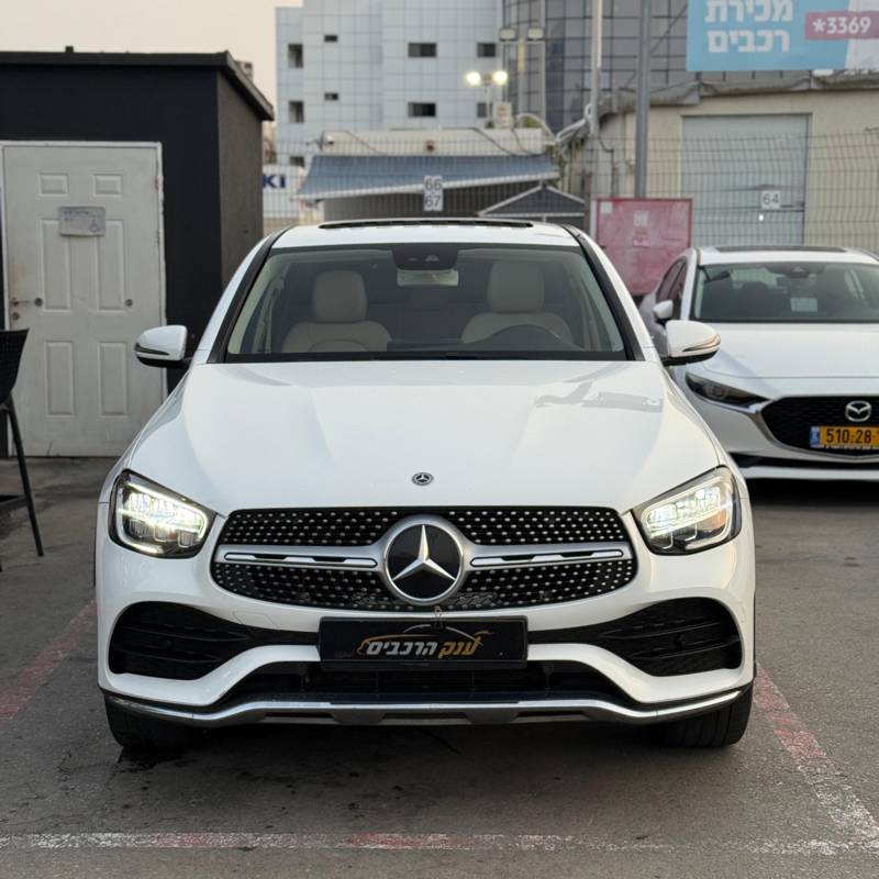  GLC200 -  2