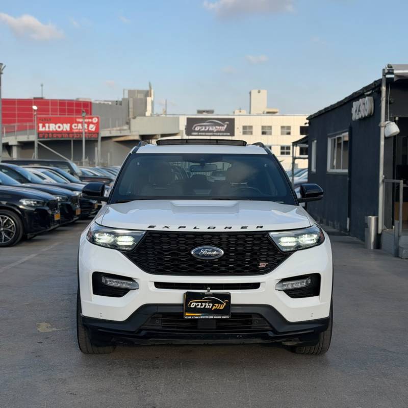 ���� EXPLORER-ST - ����� 2