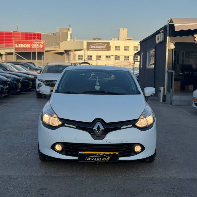 ��� CLIO - ����� 2