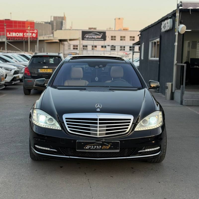  S350 LONG -  2