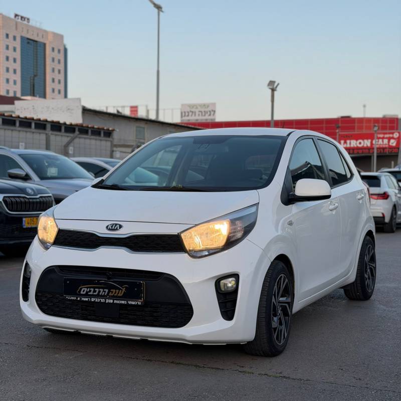��� PICANTO - ����� 3