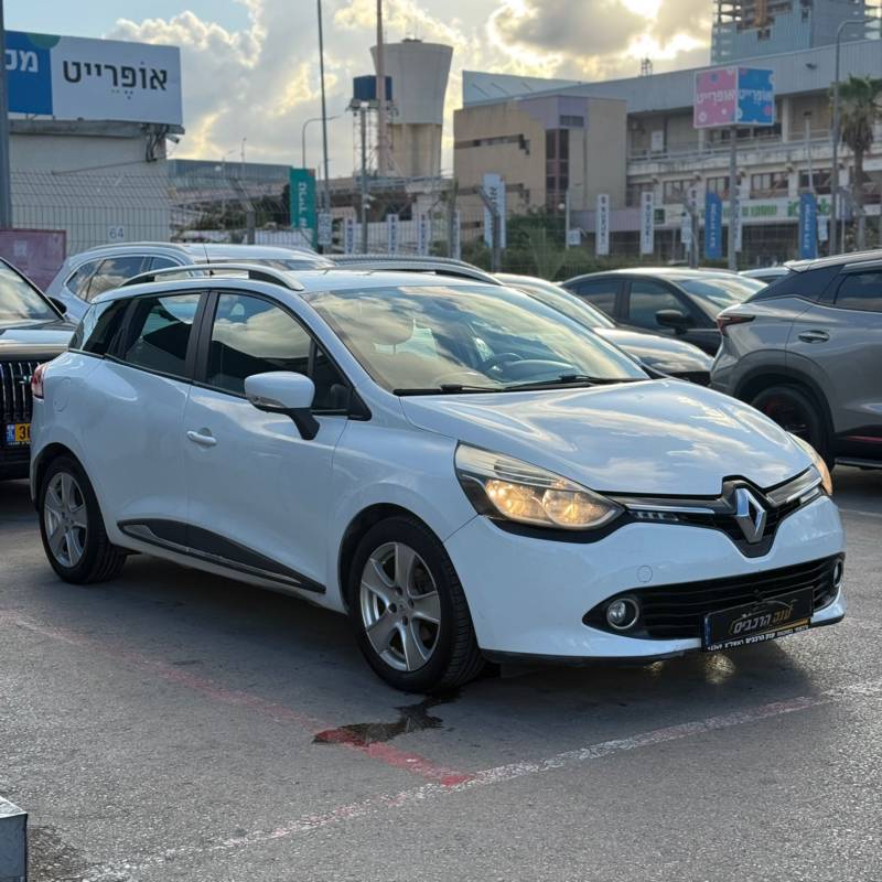  CLIO -  3