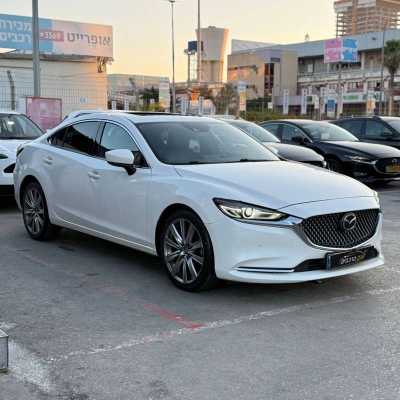  MAZDA 6 -  3