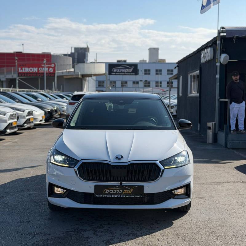 ����� FABIA - ����� 3