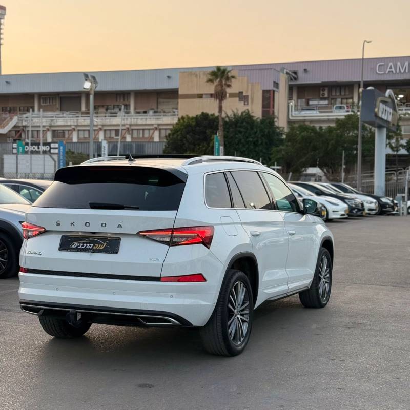  KODIAQ FL -  3