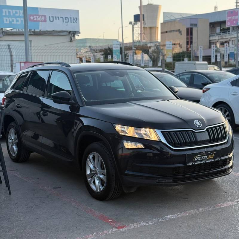  KODIAQ -  3