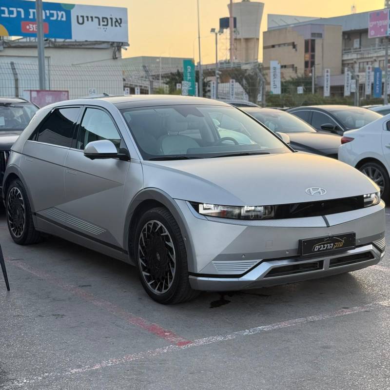  IONIQ5 -  3