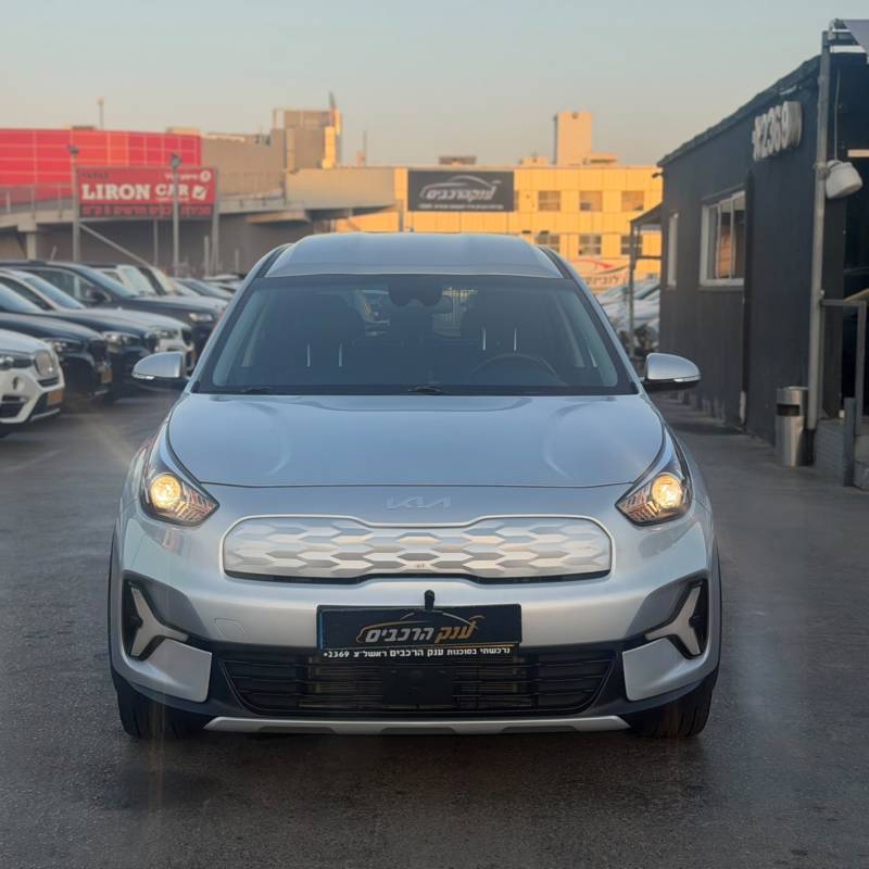 ��� NIRO PLUS PHEV - ����� 3