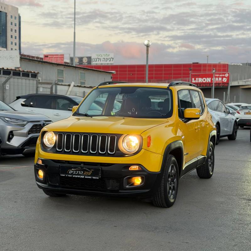 �'�� RENEGADE - ����� 3