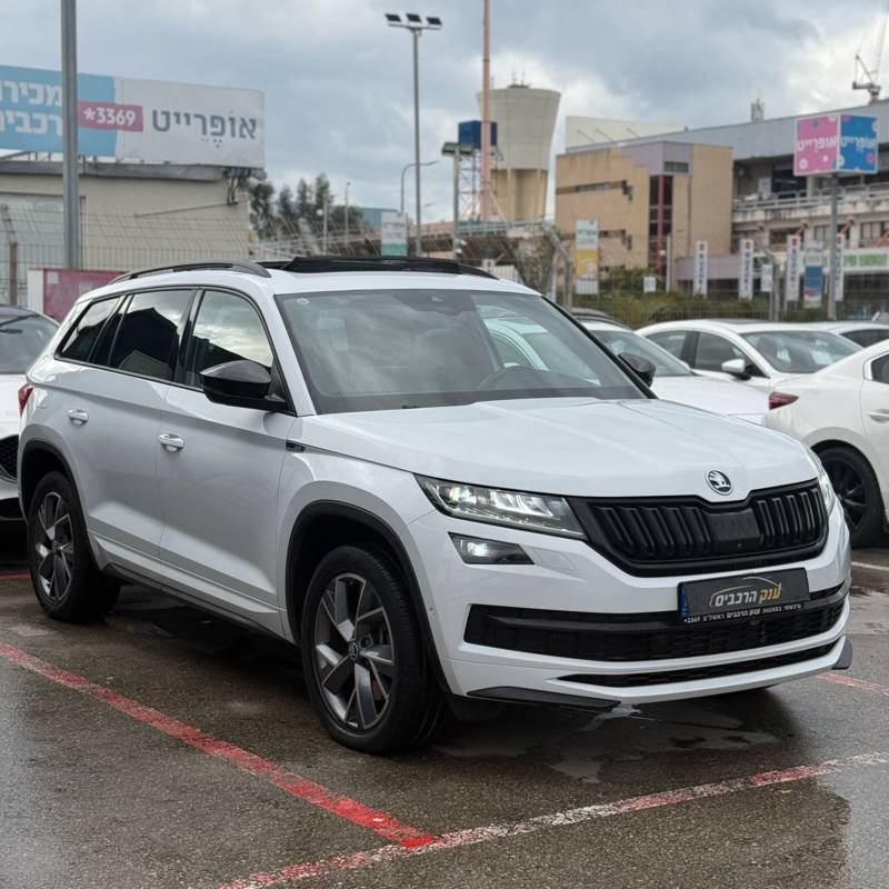  KODIAQ -  3