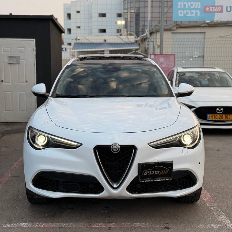 STELVIO -  3