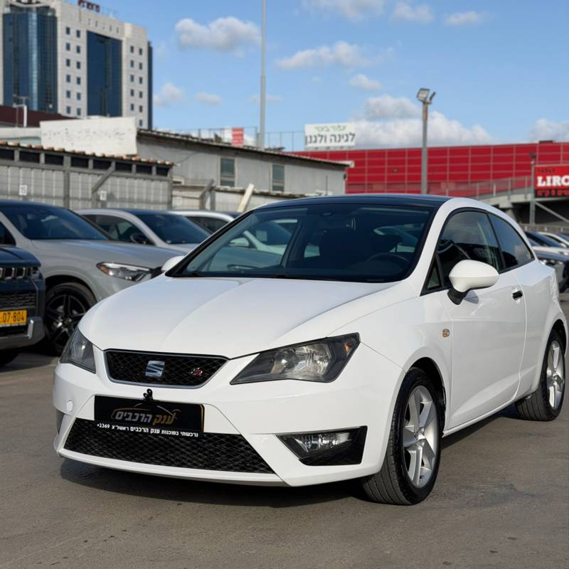 ���� IBIZA - ����� 3