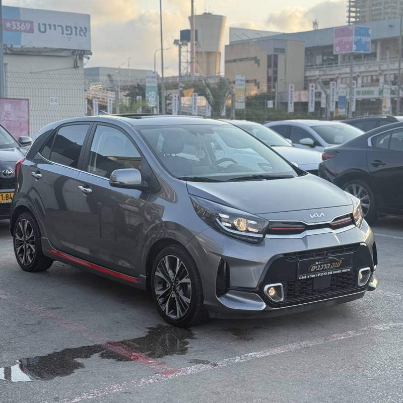  PICANTO -  3