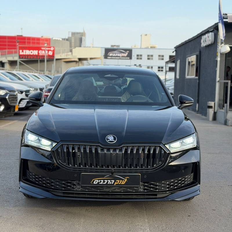 ����� SUPERB - ����� 3