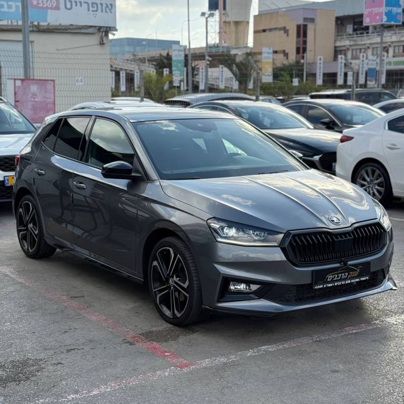  FABIA -  3