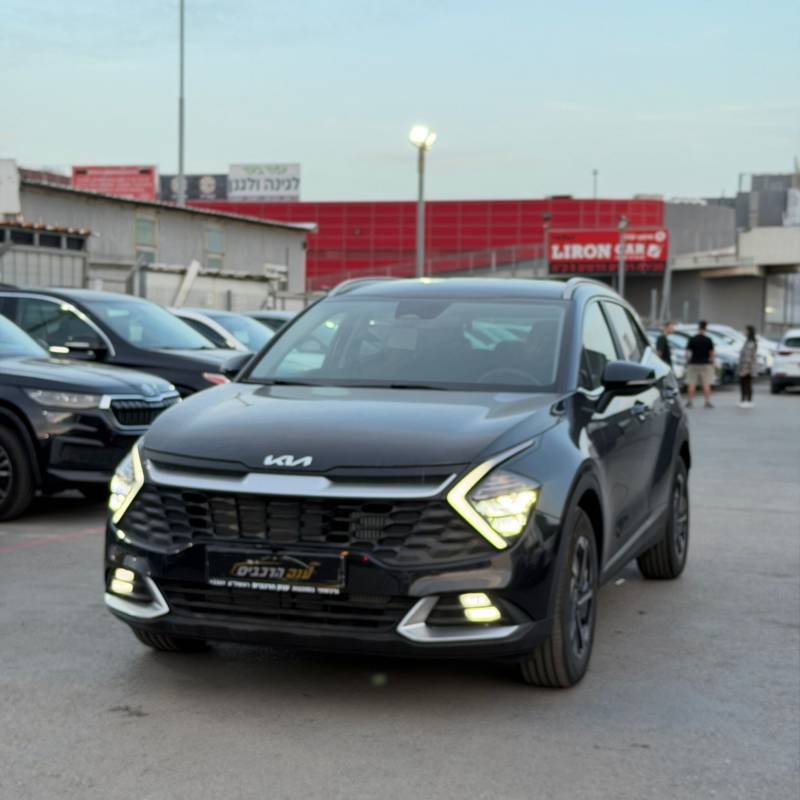 ��� SPORTAGE - ����� 3