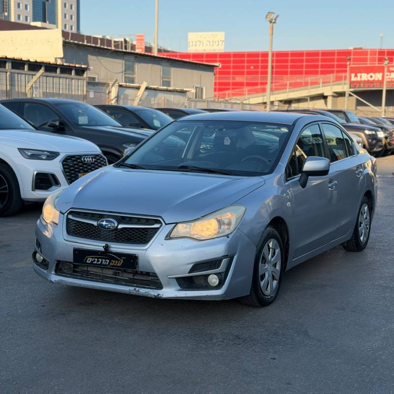 ������ IMPREZA - ����� 3