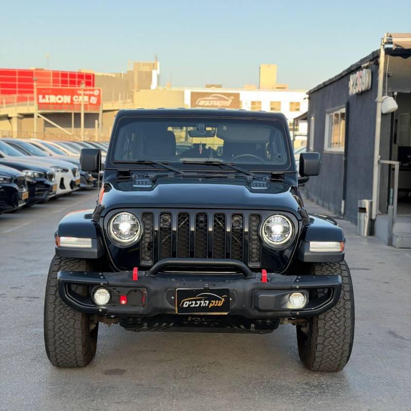 �'�� WRANGLER UNLIM - ����� 3