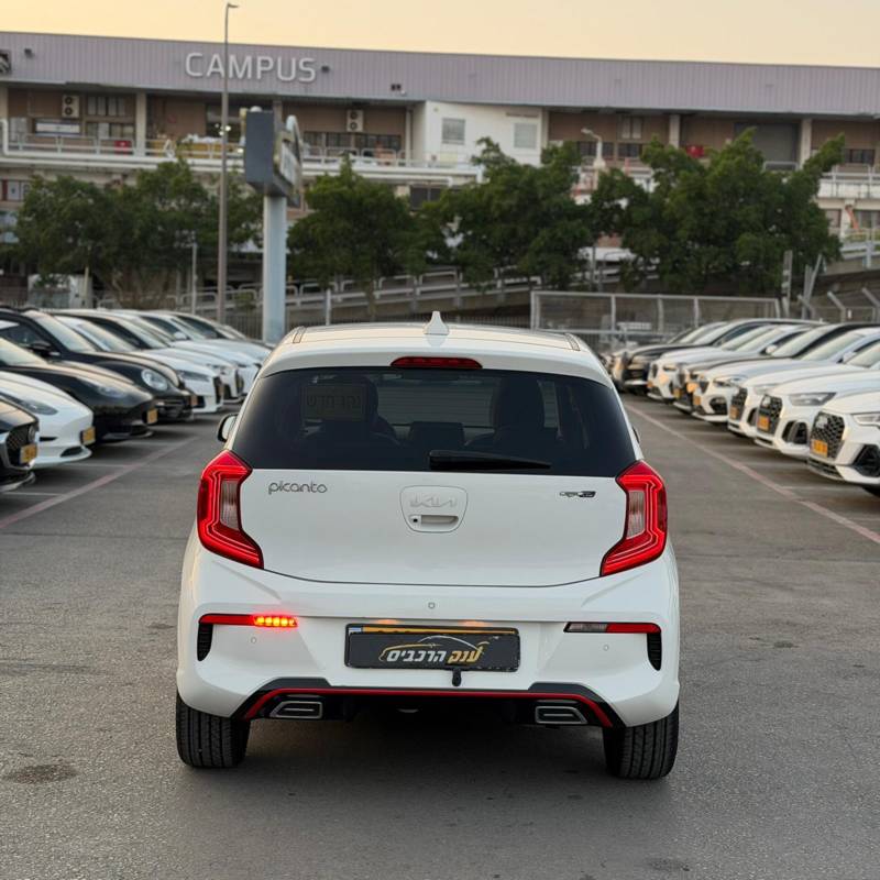 ��� PICANTO - ����� 3
