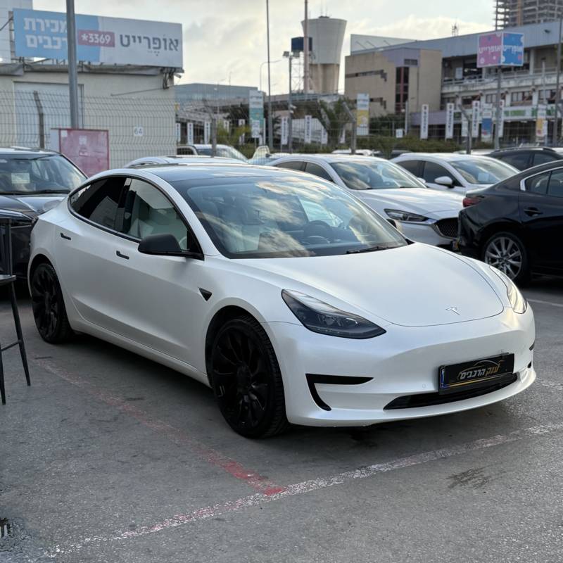  MODEL 3 -  3