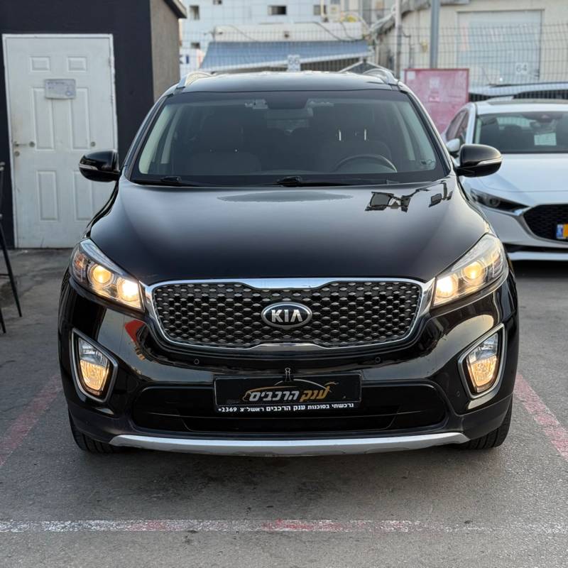  SORENTO -  3