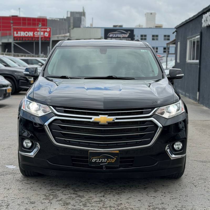 ������ TRAVERSE - ����� 3