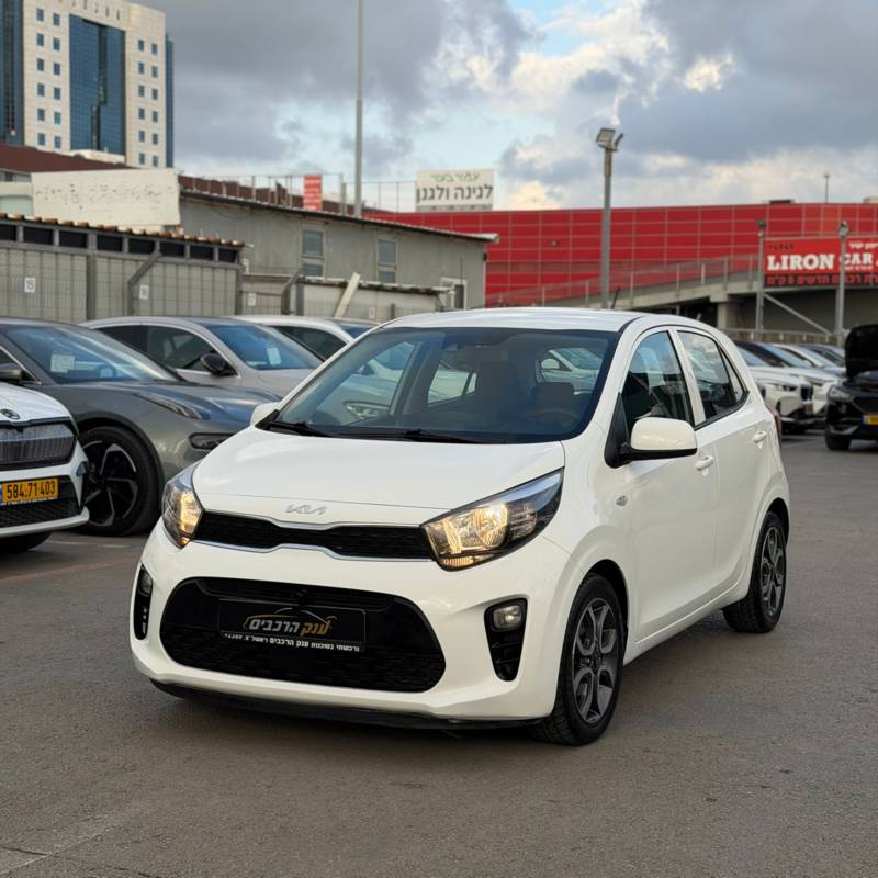 ��� PICANTO - ����� 3